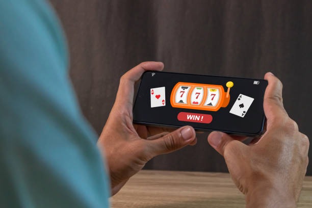 lilin 138 App lilin 138 App