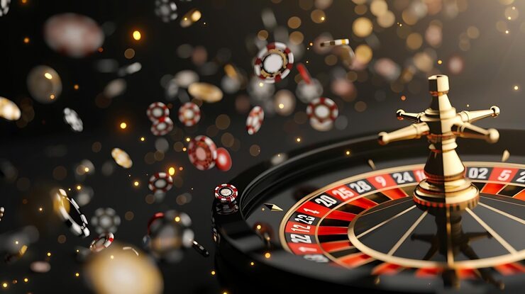Fortune Mouse bet selection and spin controls on lilin 138