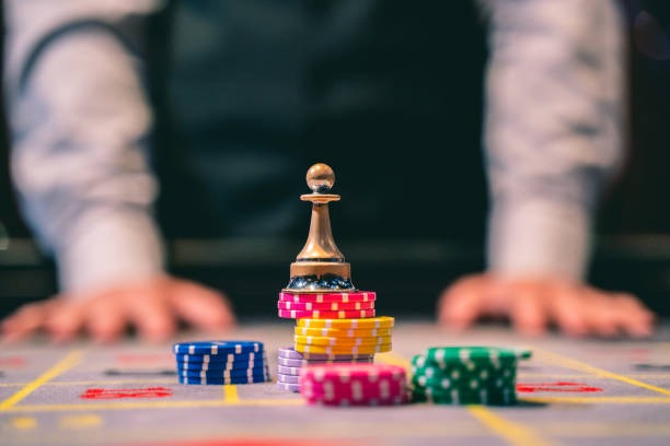 Shio Table live dealer broadcast on mobile phone showing betting interface