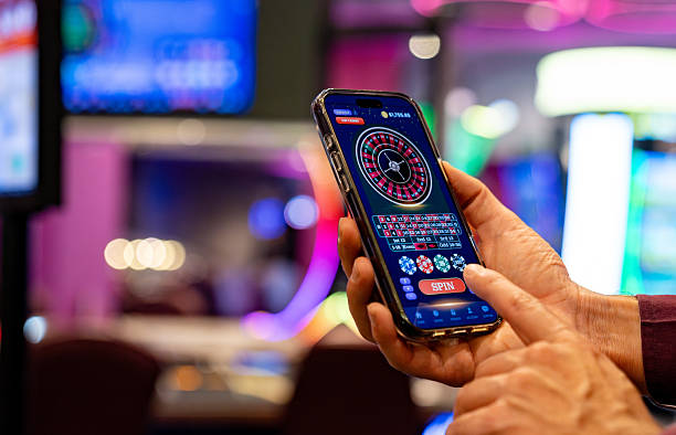 Speed Roulette live dealer table with HD video stream on lilin 138